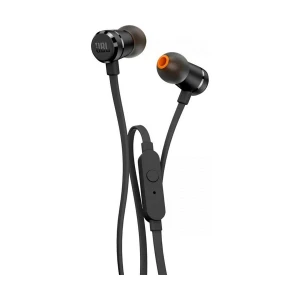 JBL Tune 290 In-Ear Wired Black Earphone (6 Month Warranty)