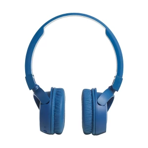 JBL TUNE 460BT Blue Wireless On-Ear Headphone #JBLT460BTBLU-Z