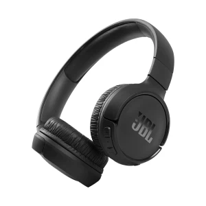 JBL TUNE 510BT Black Wireless On-Ear Headphone #JBLT510BTBLKAM