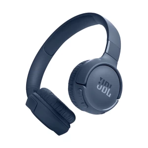 JBL TUNE 520BT Blue Wireless On-Ear Headphone #JBLT520BTBLUEU