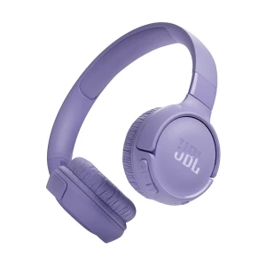 JBL TUNE 520BT Purple Wireless On-Ear Headphone #JBLT520BTPUREU (6 Month Warranty)