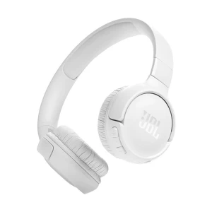 JBL TUNE 520BT White Wireless On-Ear Headphone #JBLT520BTWHTEU
