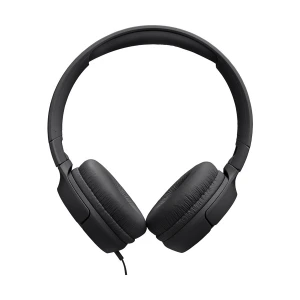 JBL Tune 520C Black Wired USB-C On-ear Headphone (6 Month Warranty)