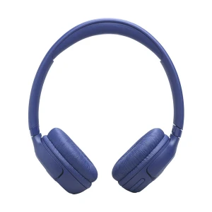 JBL TUNE 530BT Blue Bluetooth On-Ear Headphone #JBLT530BTBLUEU (6 Month Warranty)