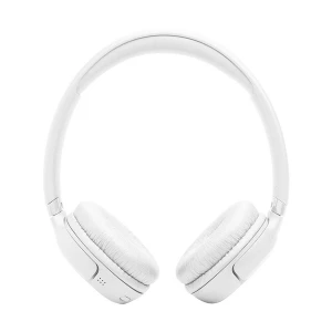 JBL TUNE 530BT White Bluetooth On-Ear Headphone #JBLT530BTWHTEU (6 Month Warranty)