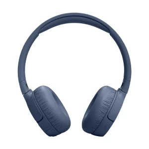 JBL TUNE 670NC Blue Wireless On-Ear Headphone #JBLT670NCBLU