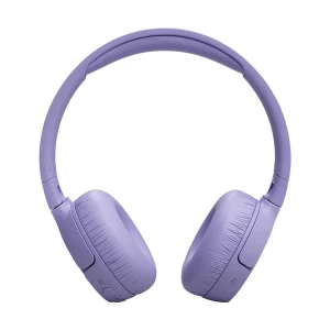 JBL TUNE 670NC Purple Wireless On-Ear Headphone #JBLT670NCPUR