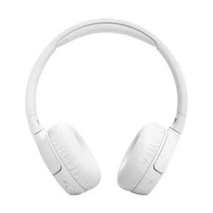 JBL TUNE 670NC White Wireless On-Ear Headphone #JBLT670NCWHT