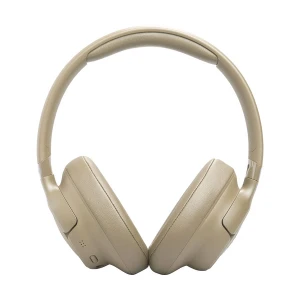 JBL TUNE 730BT Beige Bluetooth Over-Ear Headphone #JBLT730BTBEG (6 Month Warranty)
