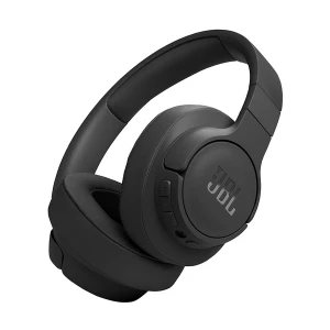 JBL Tune 770NC Black Wireless Over-ear Headphone