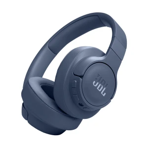 JBL Tune 770NC Blue Wireless Over-ear Headphone #JBLT770NCBLU