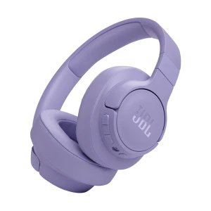 JBL Tune 770NC Purple Wireless Over-ear Headphone #JBLT770NCPUR