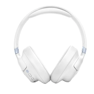 JBL Tune 780NC ANC White Wireless Over-Ear Headphone (6 Month Warranty)