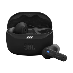 JBL Tune Beam 2 ANC TWS Black Bluetooth Earbuds (6 Month Warranty)