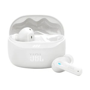 JBL Tune Beam 2 ANC TWS White Bluetooth Earbuds (6 Month Warranty)