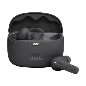 JBL Tune Beam ANC TWS Black Bluetooth Earbuds #JBLTBEAMBLK (6 Month Warranty)