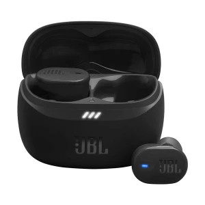 JBL Tune Buds 2 ANC TWS Black Bluetooth Earbuds (6 Month Warranty)