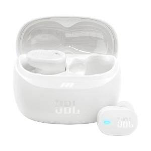 JBL Tune Buds 2 ANC TWS White Bluetooth Earbuds (6 Month Warranty)