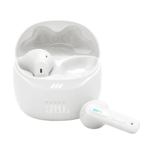 JBL Tune Flex 2 ANC TWS White Bluetooth Earbuds (6 Month Warranty)