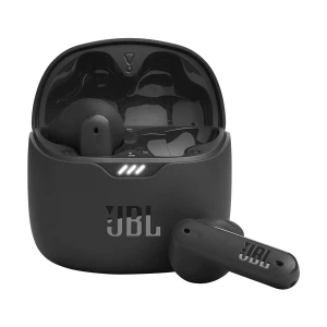 JBL Tune Flex Black Bluetooth TWS Earbuds #JBLTFLEXBLKAM (3 Month Warranty)