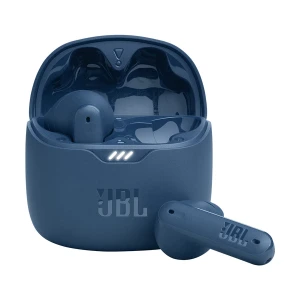 JBL Tune Flex Blue Bluetooth TWS Earbuds #JBLTFLEXBLUAM (3 Month Warranty)