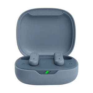 JBL Vibe 300 TWS Blue Bluetooth Earbuds #JBLV300TWSBLUAM (6 Month Warranty)