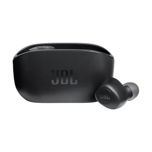 JBL Wave 100TWS Black Bluetooth earbuds #JBLW100TWSBLK (6 Month Warranty)