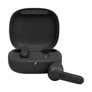 JBL Wave 300TWS Black Bluetooth earbuds #JBLW300TWSBLK (6 Month Warranty)