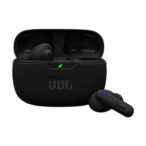 JBL Wave Beam 2 ANC TWS Black Bluetooth Earbuds (6 Month Warranty)