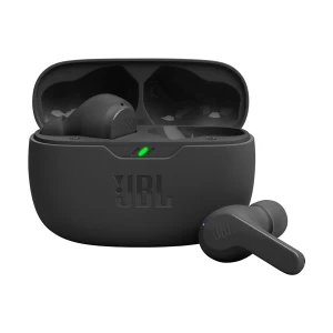 JBL Wave Beam TWS Black Bluetooth Earbuds