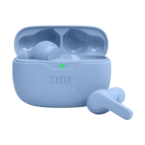 JBL Wave Beam TWS Blue Bluetooth Earbuds #JBLWBEAMBLU (3 Month Warranty)