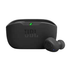 JBL Wave Buds TWS Black Bluetooth Earbuds #JBLWBUDSBLK (3 Month Warranty)