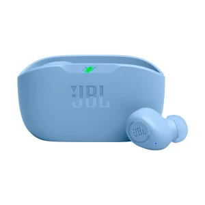 JBL Wave Buds TWS Blue Bluetooth Earbuds (3 Month Warranty)
