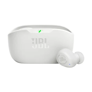 JBL Wave Buds TWS White Bluetooth Earbuds #JBLWBUDSWHT (3 Month Warranty)