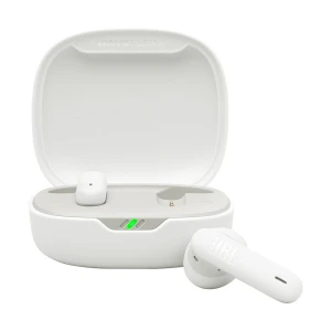 JBL Wave Flex 2 TWS White Bluetooth Earbuds (6 Month Warranty)