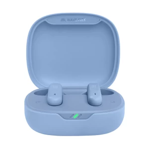 JBL Wave Flex TWS Blue Bluetooth Earbuds #JBLWFLEXBLU (6 Month Warranty)