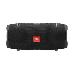 JBL Xtreme 2 Portable Bluetooth Midnight Black Speaker #JBLXTREME2BLKAM