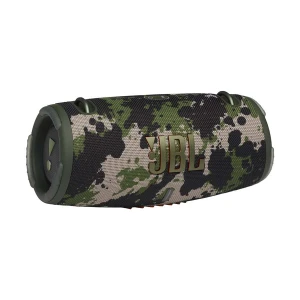 JBL Xtreme 3 Portable Bluetooth Squad Camo Speaker #JBLXTREME3CAMOAS