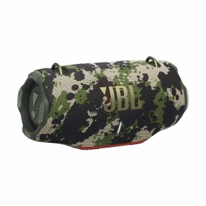 JBL Xtreme 4 Black Camo Portable Bluetooth Speaker #JBLXTREME4CAMOAM (6 Month Warranty)