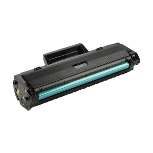 K2 106A Compatible Black Toner (With Chip)