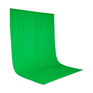 K2 127 x 103 Inch Green Screen