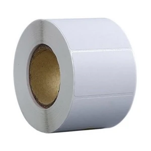40mm x 56mm, (1-2 inch) Weighing Label Scale Thermal Paper Roll (1500 PCs)