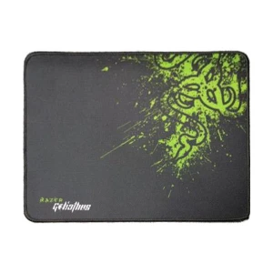 K2 4mm Middle Black Gaming Mouse Pad