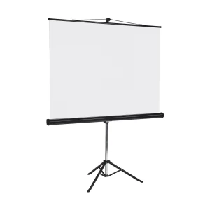 Dopah 60 Inch x 60 Inch Tripod Projector Screen