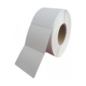 K2 78mm x 51m (3 inch) Thermal POS Paper Roll (Requires Ribbon)
