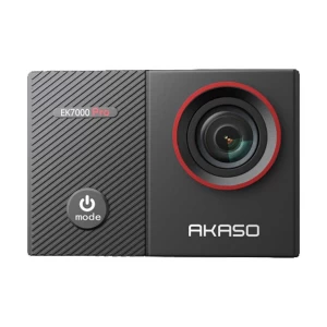 K2 Akaso EK7000 Pro 4K Action Camera (No Warranty)
