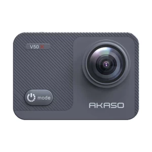 K2 Akaso V50X 4K Action Camera (No Warranty)