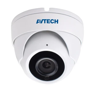 AV-TECH DGM3202SCT (2.8mm) (3MP) Dome IP Camera