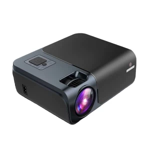 K2 Cheerlux C50 (3800 Lumens) LCD Android Black Projector #C50A