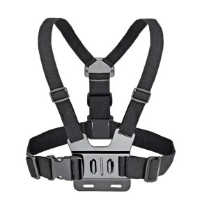 K2 Chest Mount GoPro Action Camera